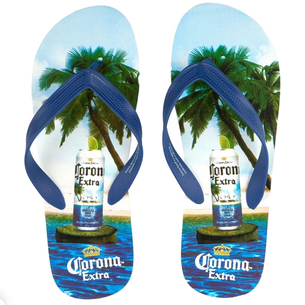 Corona Men's Flip-Flops